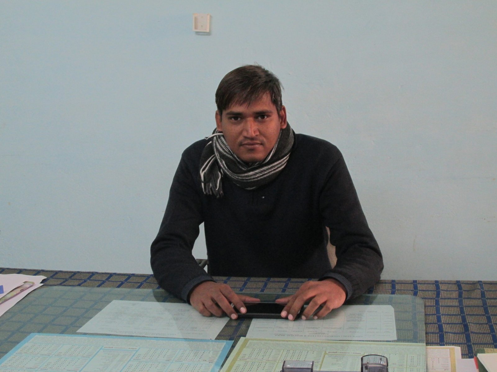 Dr. Vipin Chaurasiya
